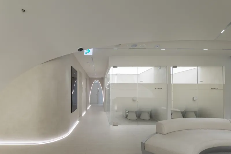 Lee & Well Plastic Surgery Clinic