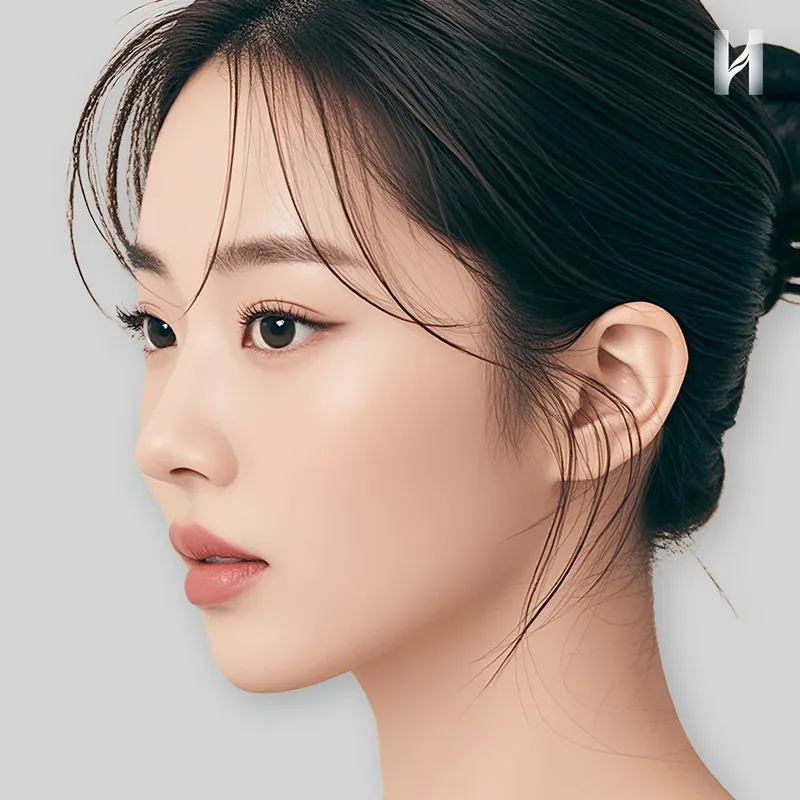 Hyundai Mi Hwa Plastic Surgery Clinic