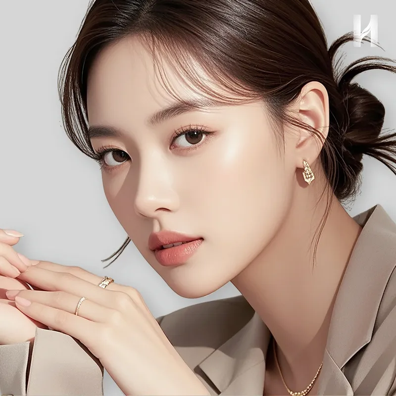 Hyundai Mi Hwa Plastic Surgery Clinic