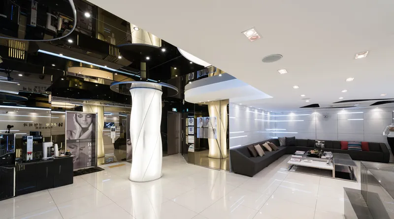 Hyundai Mi Hwa Plastic Surgery Clinic