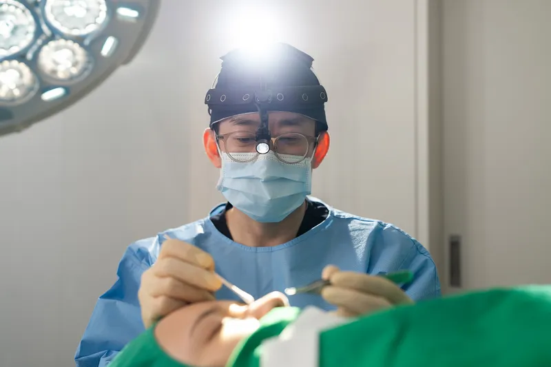 Banpo Lum Plastic Surgery Clinic