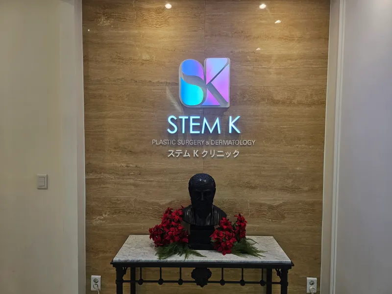 Stem Cell Plastic Surgery Clinic
