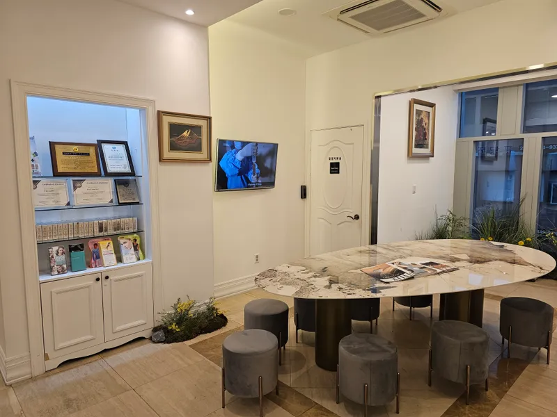 Stem Cell Plastic Surgery Clinic