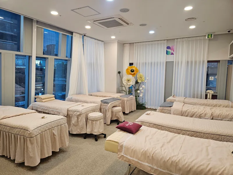 Stem Cell Plastic Surgery Clinic