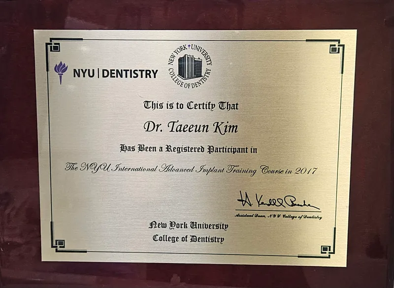 Precious Dental Clinic
