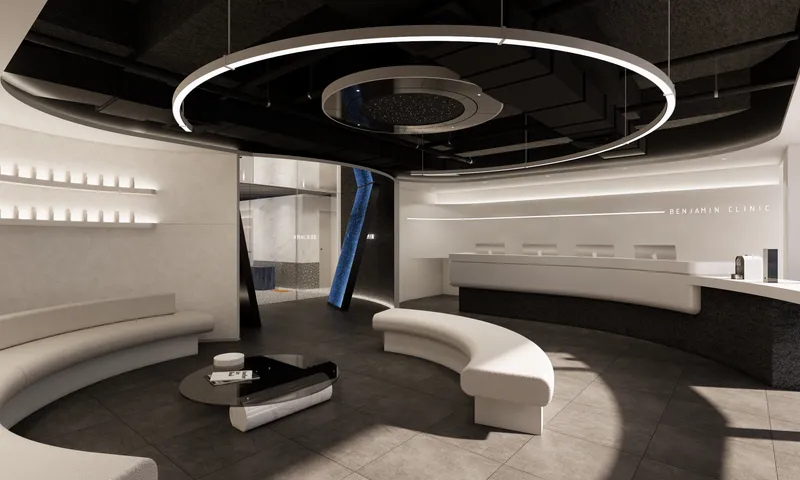 Benjamin Dermatology Clinic Myeong-dong