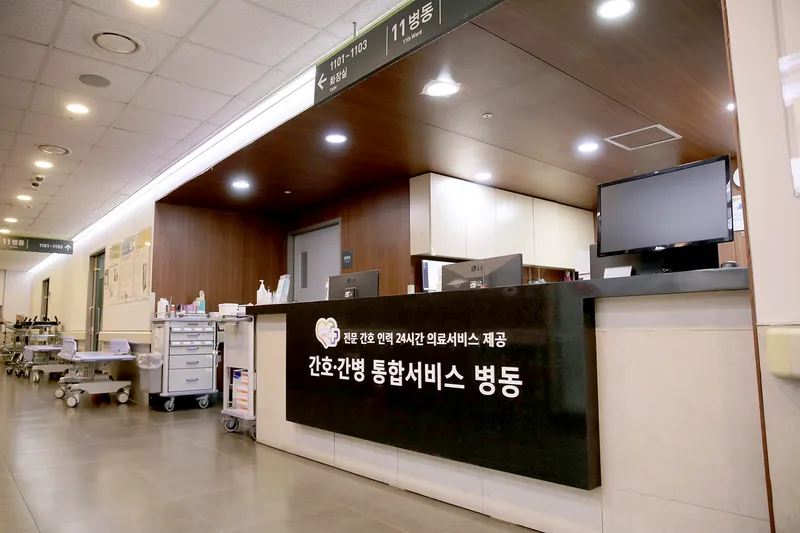 International Orthopedic Hospital