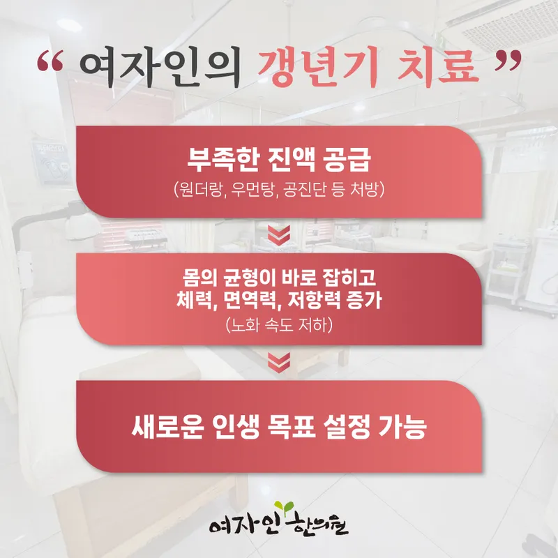 Yeojain Korean Medicine Clinic