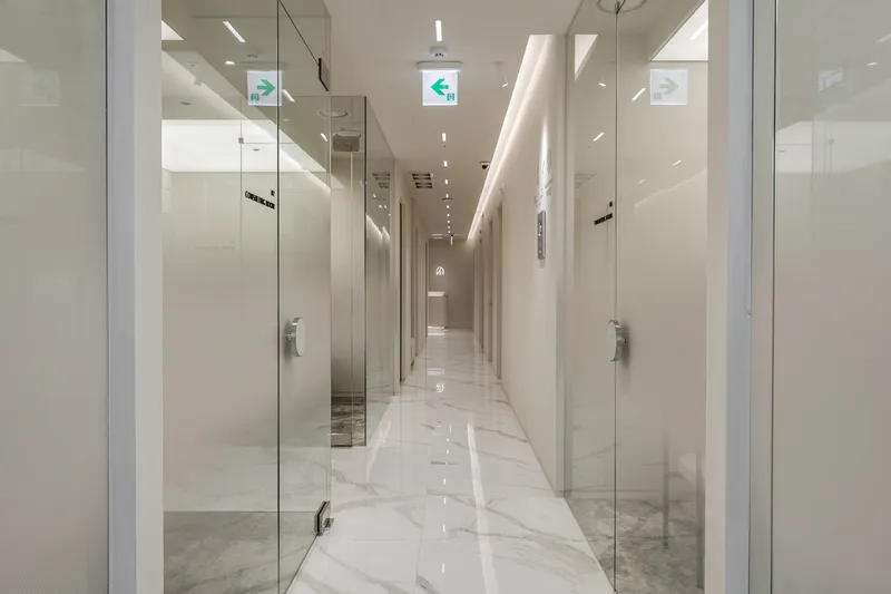 Hillhouse Dermatology Clinic Gangnam Branch