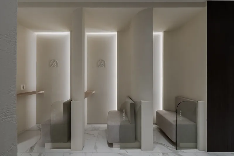 Hillhouse Dermatology Clinic Gangnam Branch
