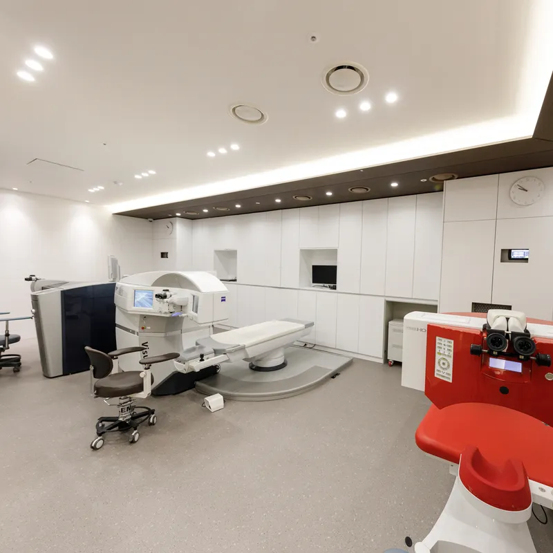 Suyeon Eye Clinic