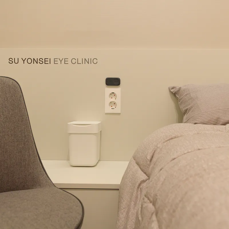 Suyeon Eye Clinic