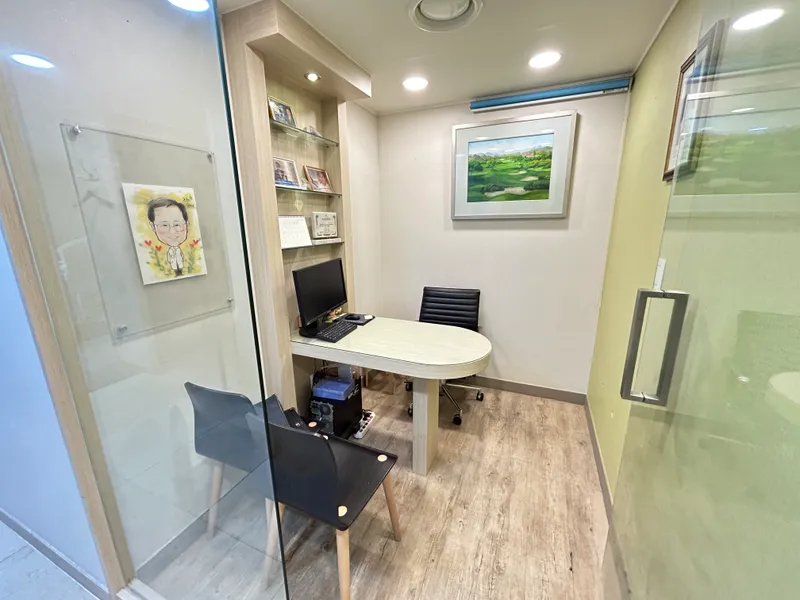 Seondeungneung Dental Clinic