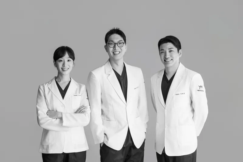 서울연세유온치과의원