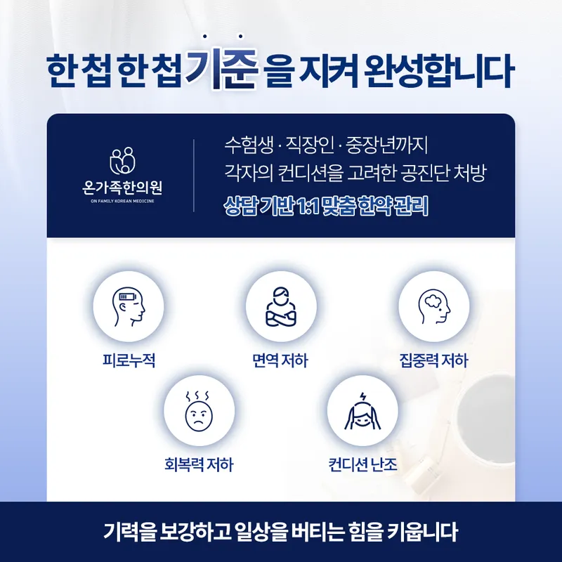 Ongajok Korean Medicine Clinic