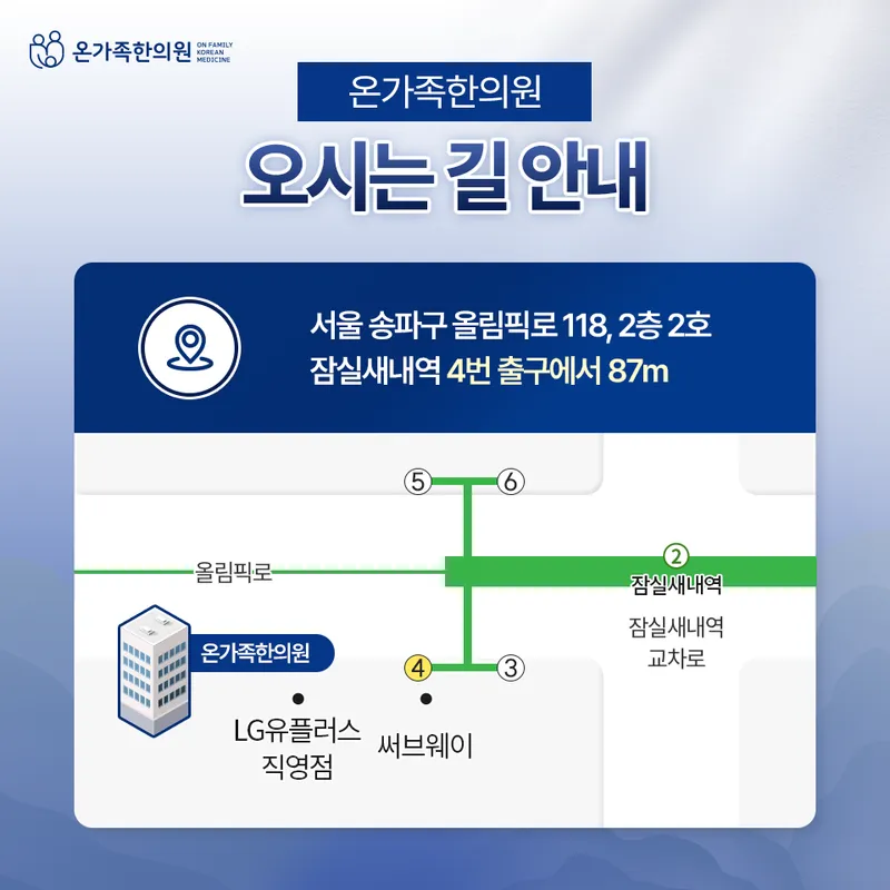 Ongajok Korean Medicine Clinic