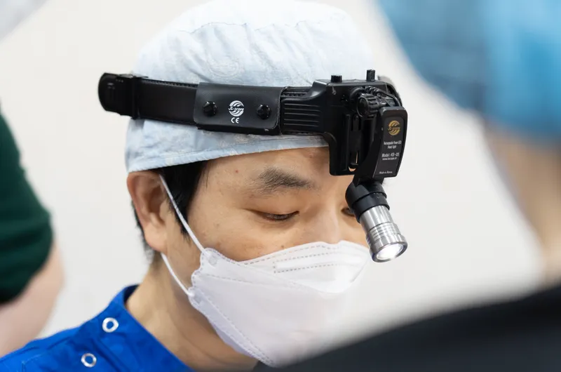 Eye Dermatology Clinic