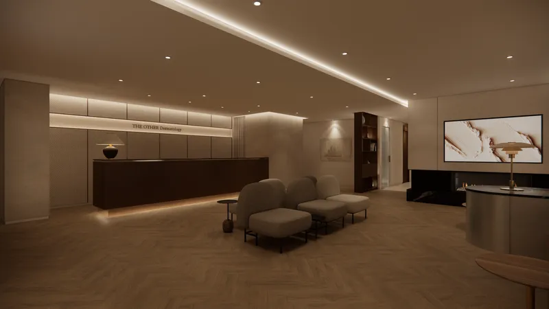 Diather Dermatology Clinic