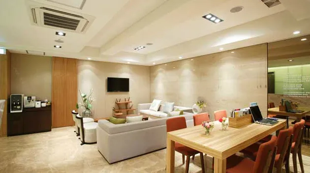 JP Plastic Surgery Clinic