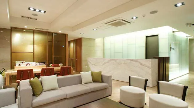 JP Plastic Surgery Clinic