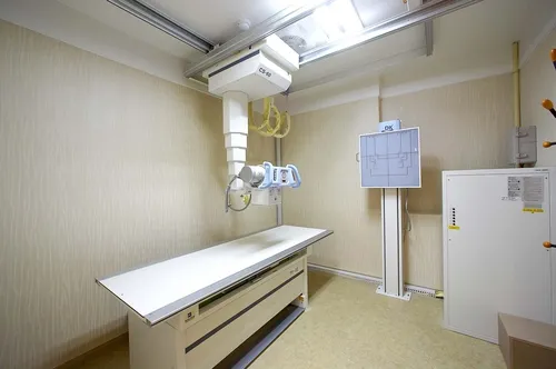 Esmedicenter Internal Medicine and Surgery Clinic