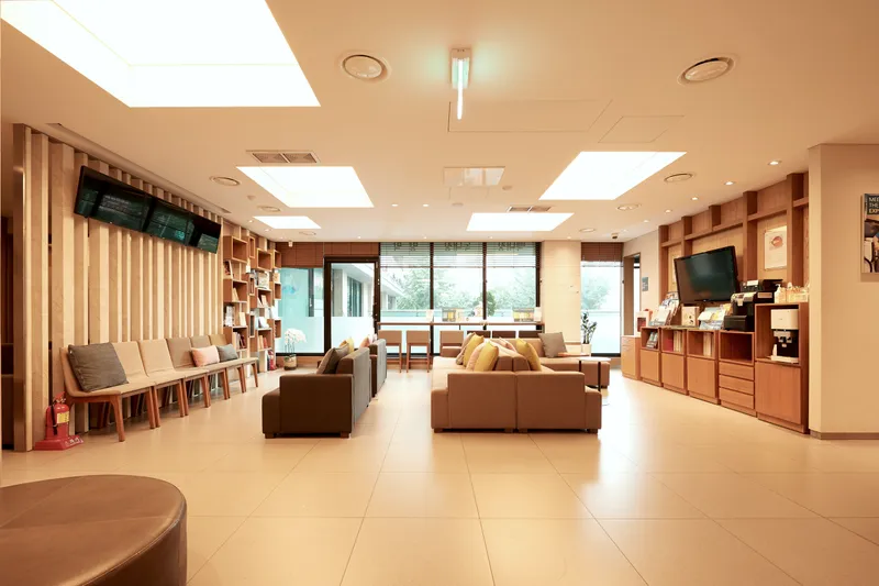 Central Seoul Eye Clinic