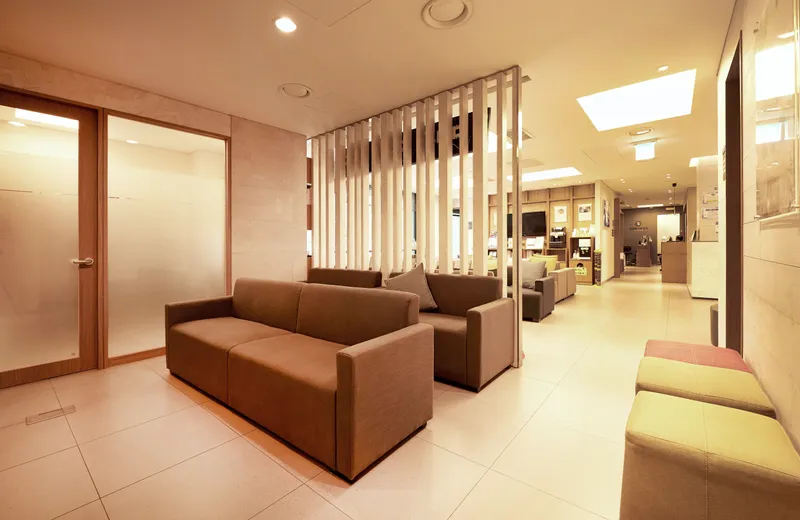 Central Seoul Eye Clinic
