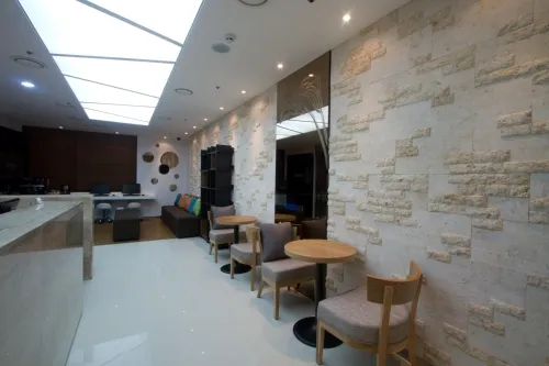 Samsung Bright Eye Clinic