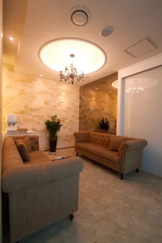 Samsung Bright Eye Clinic