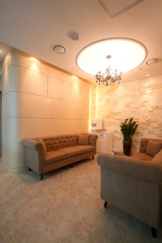 Samsung Bright Eye Clinic