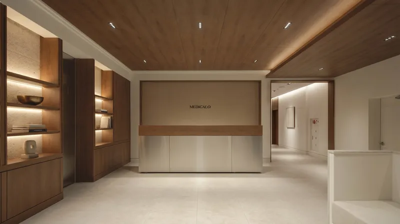 Medical Ohan Clinic Ilsan