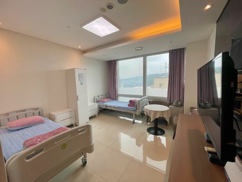 Medical Ohan Clinic Ilsan