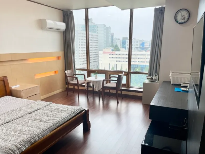 Medical Ohan Clinic Ilsan