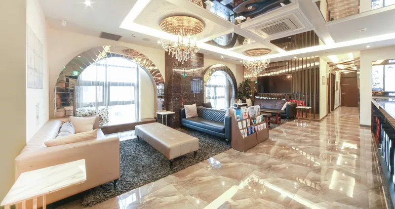 Ruby Plastic Surgery Clinic
