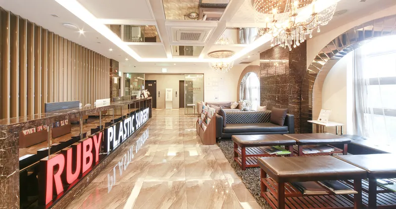 Ruby Plastic Surgery Clinic