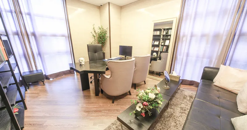 Ruby Plastic Surgery Clinic
