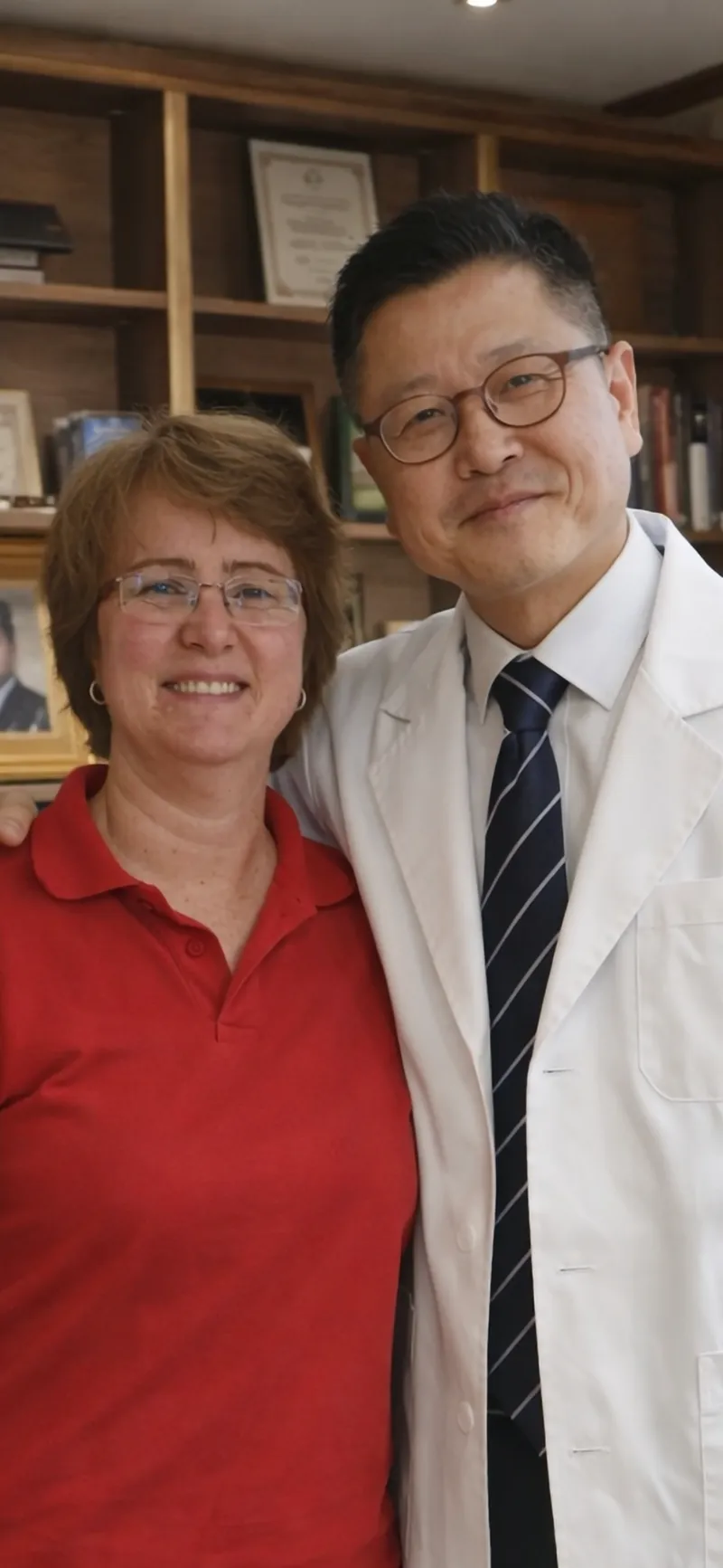 Jinnam Korean Medicine Clinic