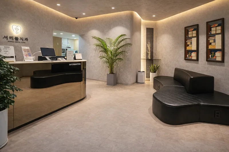 Seoripul Dental Clinic
