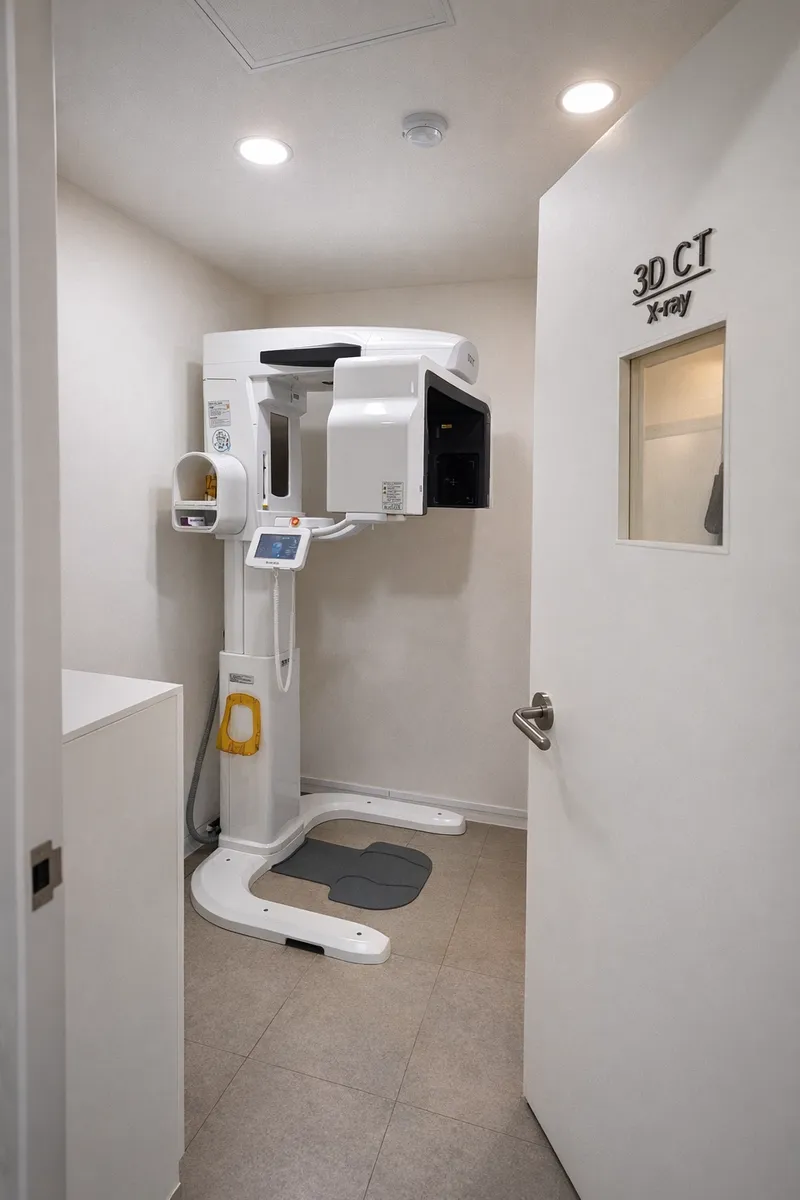 Seoripul Dental Clinic