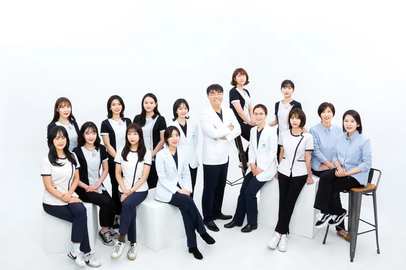 Apple Tree Dental Clinic