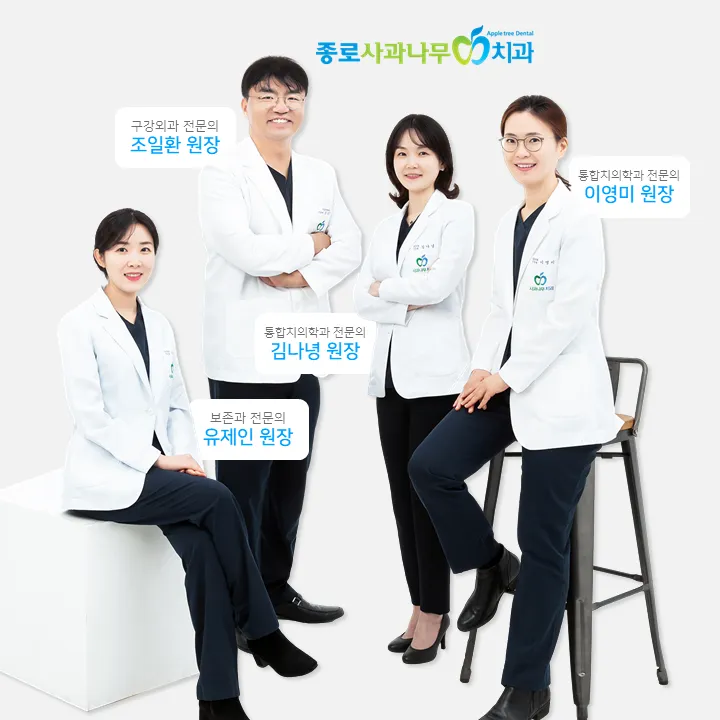 Apple Tree Dental Clinic