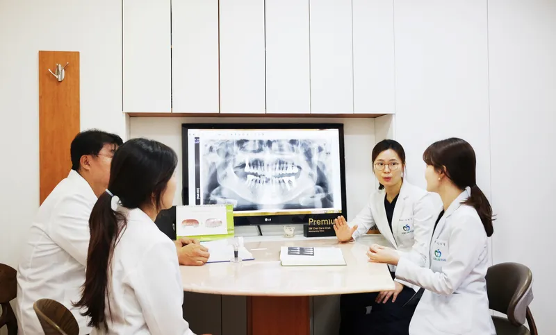Apple Tree Dental Clinic
