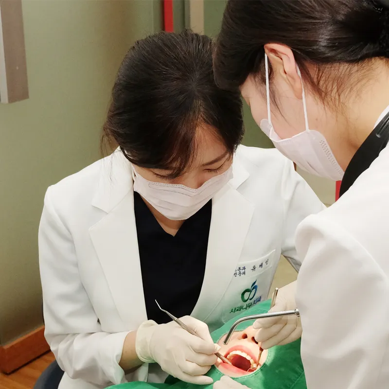 Apple Tree Dental Clinic