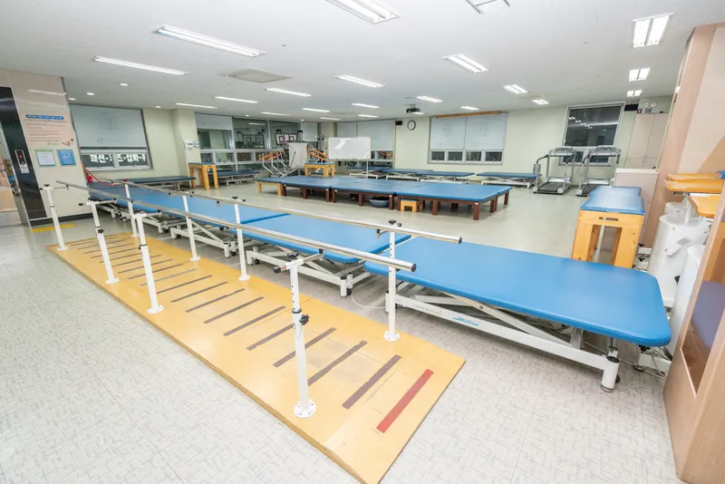 CNC Blue Hospital