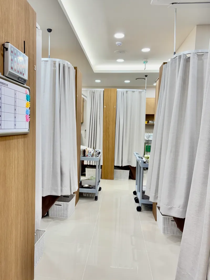 Jae Won Gyeong Hee Clinic