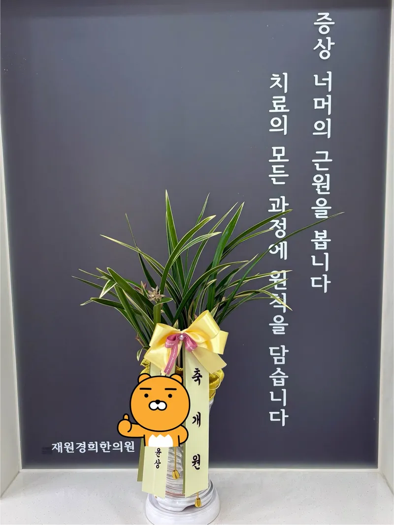 Jae Won Gyeong Hee Clinic