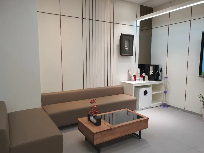 Bae Doksaenggi Korean Medicine Clinic
