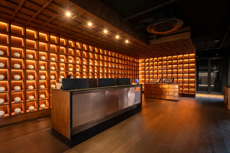 Pretty Han Korean Medicine Clinic