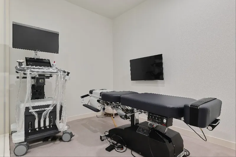 Shingilbomhan Clinic