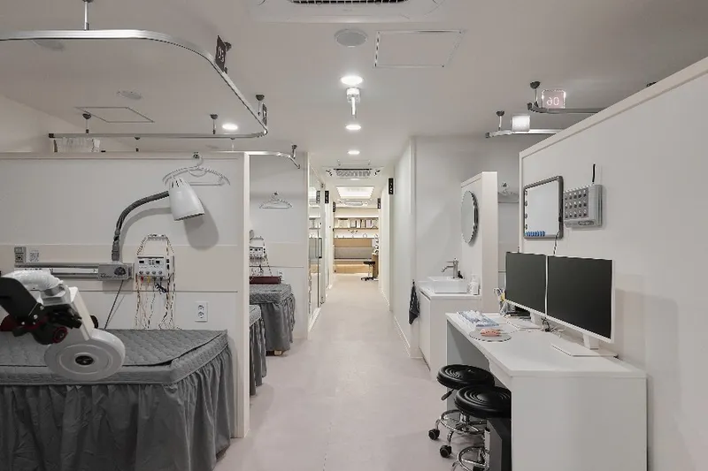 Shingilbomhan Clinic